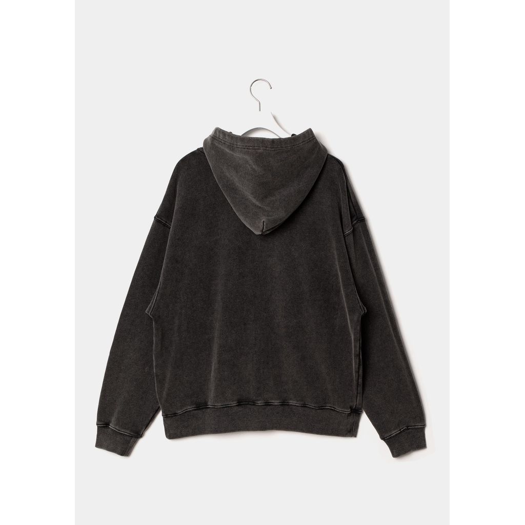 APPLEBUM Vintage Z/U Sweat Parka