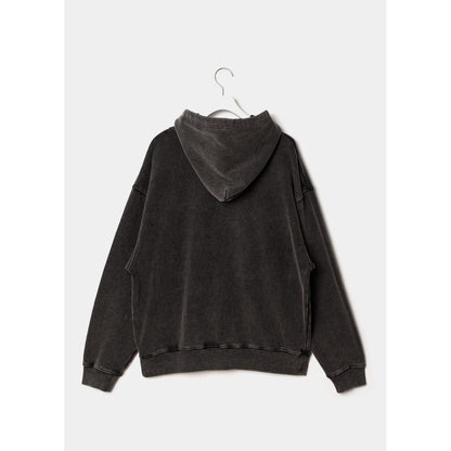 APPLEBUM Vintage Z/U Sweat Parka