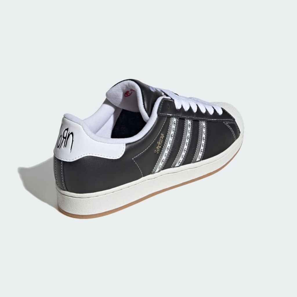 adidas Originals KORN / ADIDAS SUPERSTAR KORN
