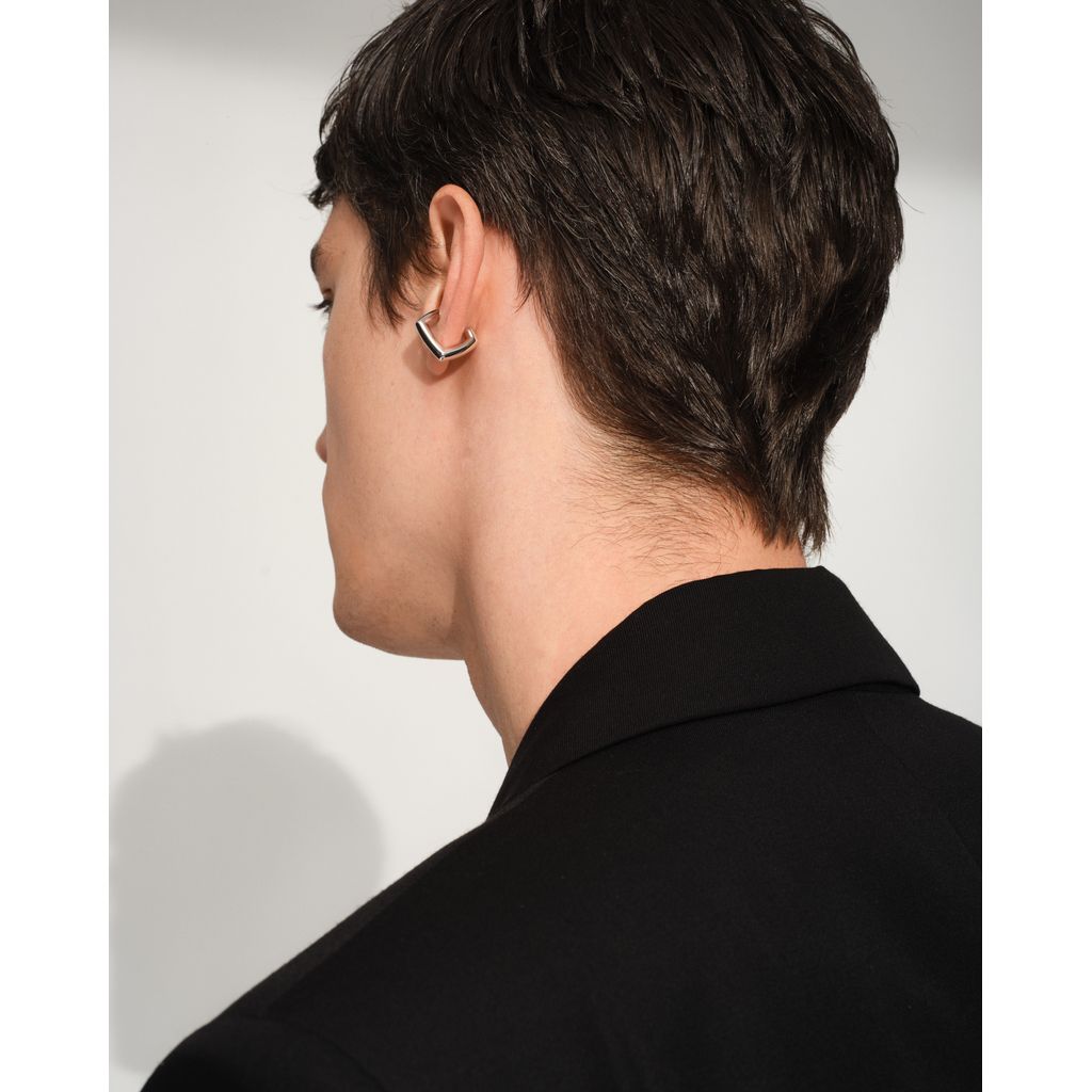 TOM WOOD Frame Ear Cuff 101538