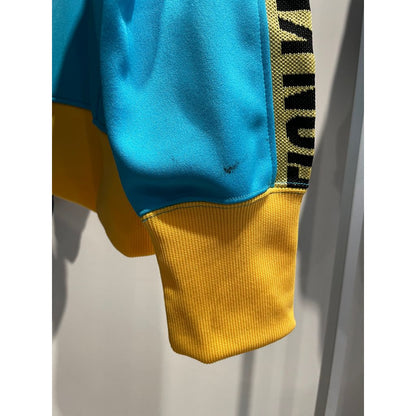 訳あり beauty:beast  “CAUTION KEEP OUT” TRACK JKT