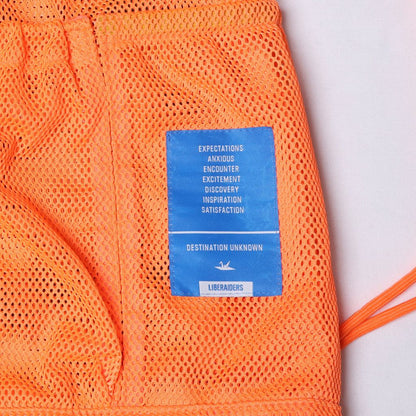 Liberaiders PX MESH DRAWSTRING BAG
