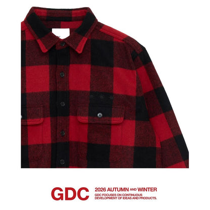 GDC CPO Shirt