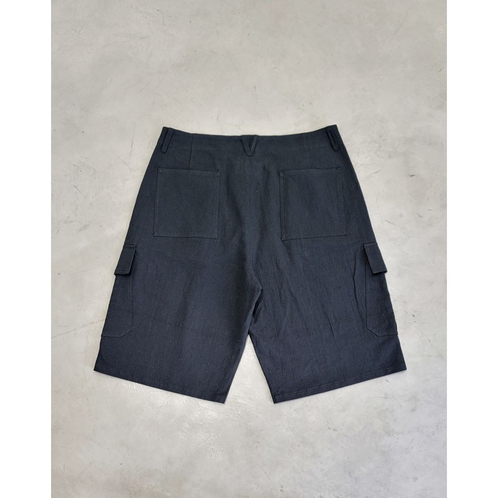 VOO LINEN CARGO 3/4