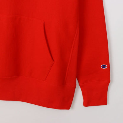 Champion  リバースウィーブ(R) フーデッドスウェットシャツ