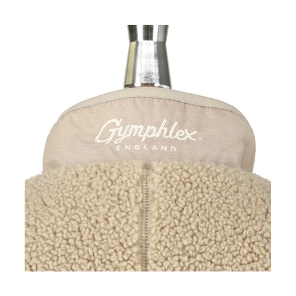 Gymphlex COZY LIGHT BOA BLOUSON