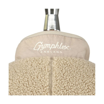 Gymphlex COZY LIGHT BOA BLOUSON