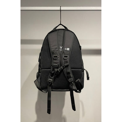 Ground Y×NEWERA(R) GROUND Y LOGO POLYESTER CARRIE PACK
