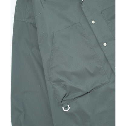 F/CE. SOLOTEX MICROFT TECH SHIRT