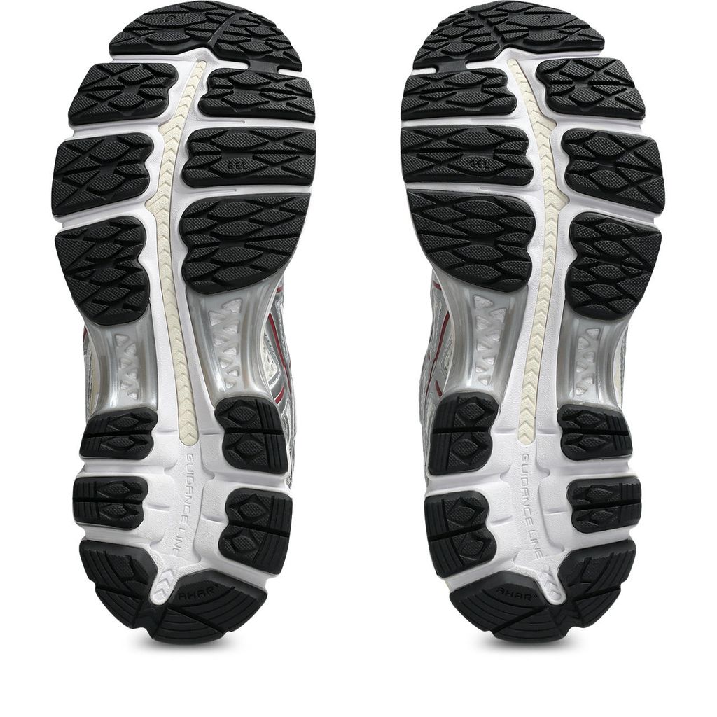 ASICS GEL-KAYANO 12.1 (Cream/Pure Silver)