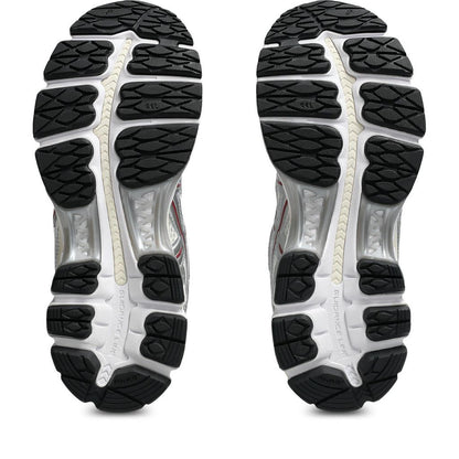 ASICS GEL-KAYANO 12.1 (Cream/Pure Silver)