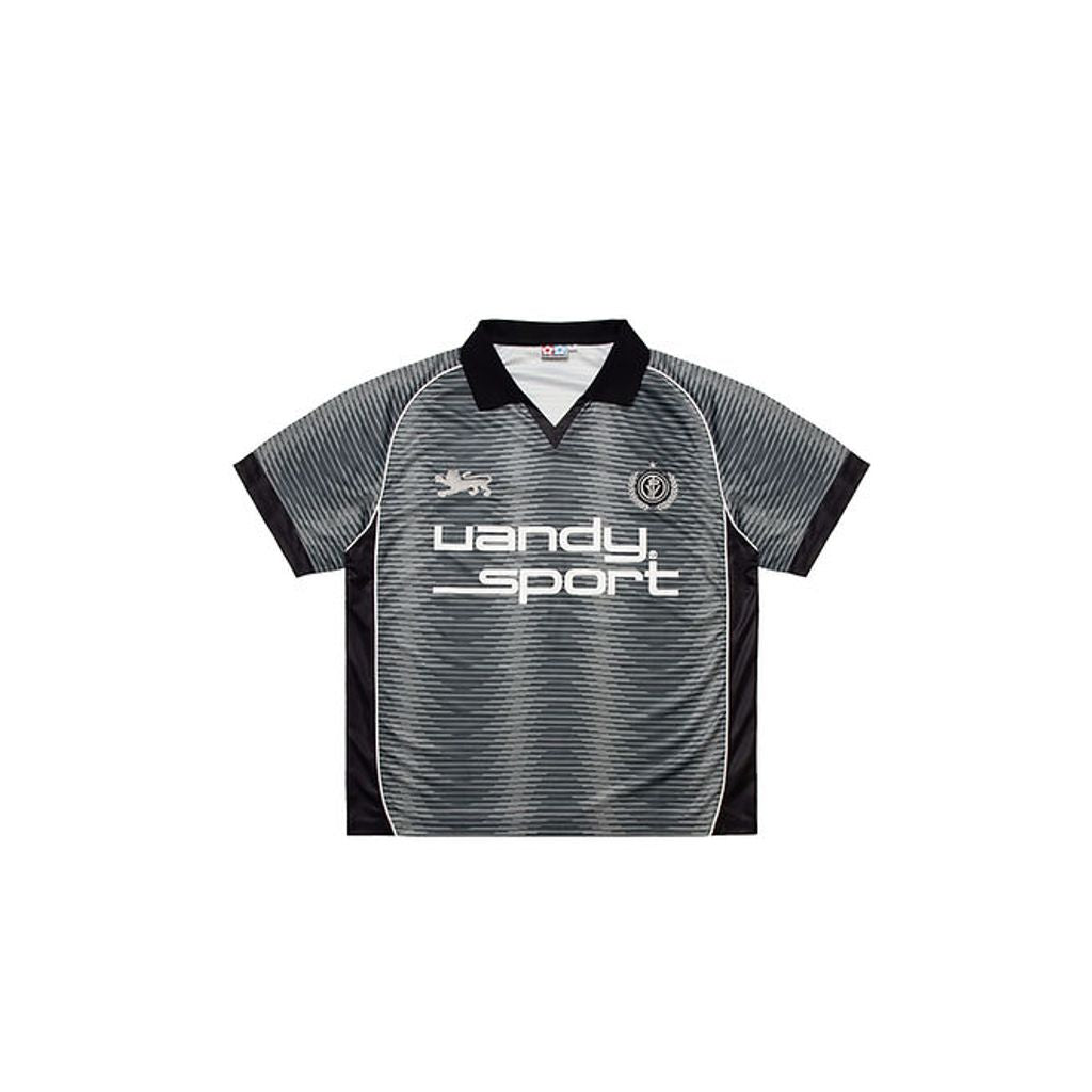 VANDY THE PINK Vandy Sports Soccer Jersey