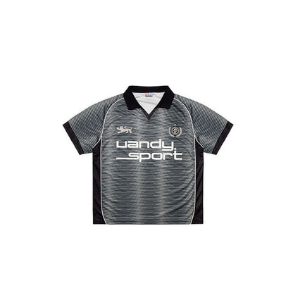 VANDY THE PINK Vandy Sports Soccer Jersey