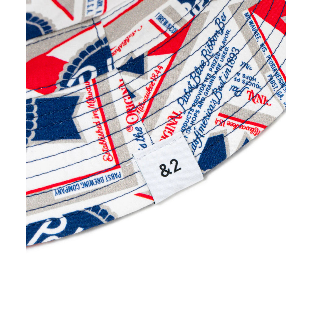 BEDWIN & THE HEARTBREAKERS Pabst Ex.BOONIE HAT "BOBBY"