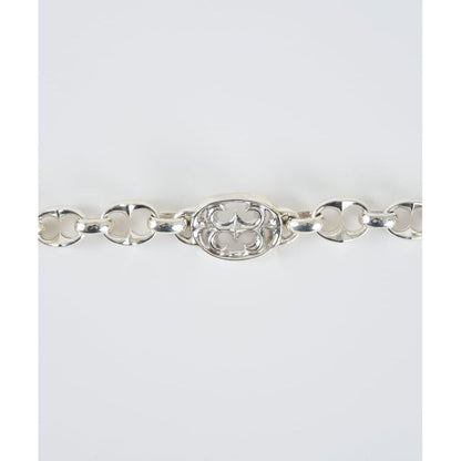 masses OVAL BRACELET Ⅳ