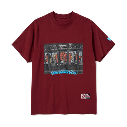 SUBWARE STASH FOR SW SHORT SLEEVE TEE