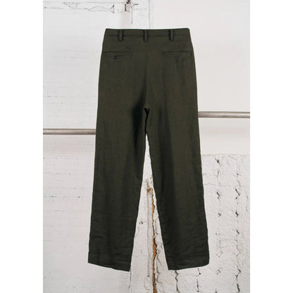 Y's for men × MASSES SLACKS PANTS