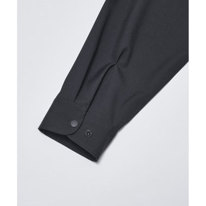 MOUNTAIN RESEARCH Merino Coach Shirt
