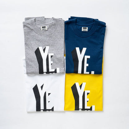 RATS YEAH TEE
