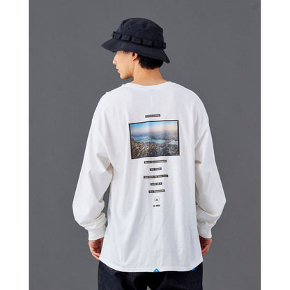 Liberaiders MAW PHOTO L/S TEE