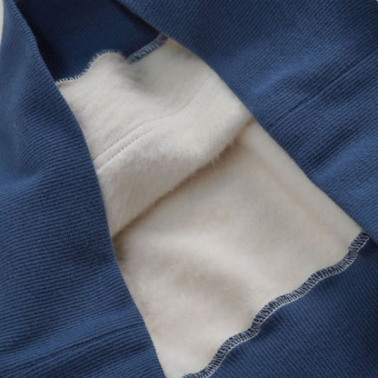 BOKU HA TANOSII 後付けパーカー