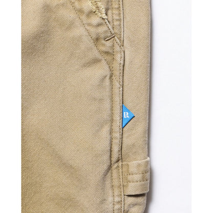 Liberaiders REPAIRED CANVAS WORK PANTS