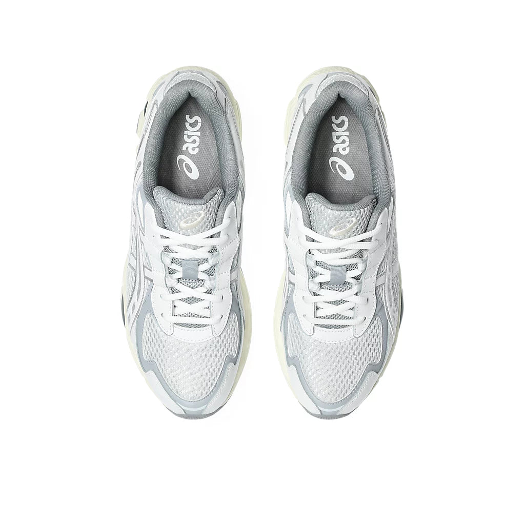 ASICS GEL-NYC 2055 （Glacier Grey/White）