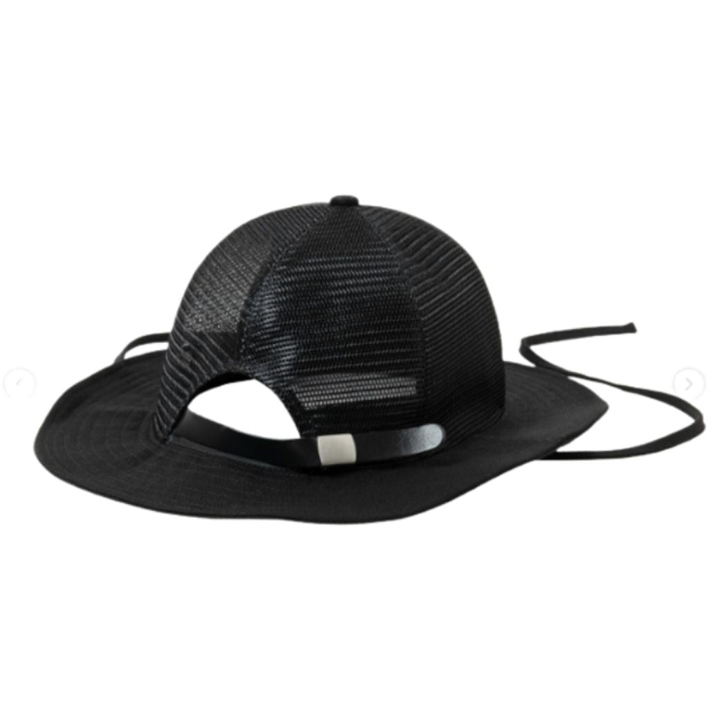 NEXUSVII. TWILL MESH HAT
