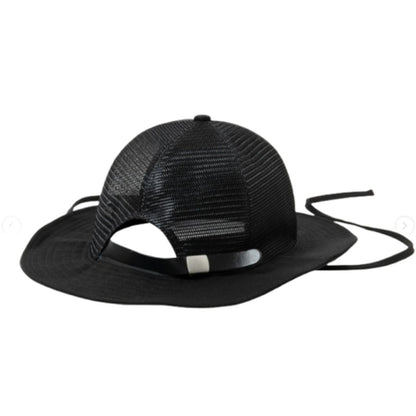 NEXUSVII. TWILL MESH HAT