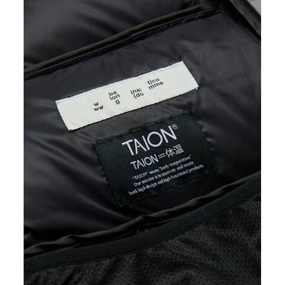 BAL/ TAION DOWN PARKA