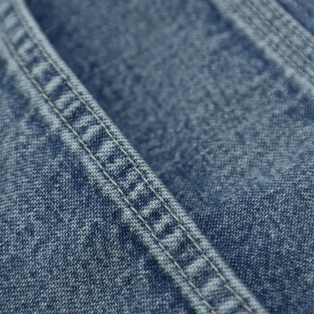 MADNESS AGING DENIM PAINTER PANTS . M2 RELAXED