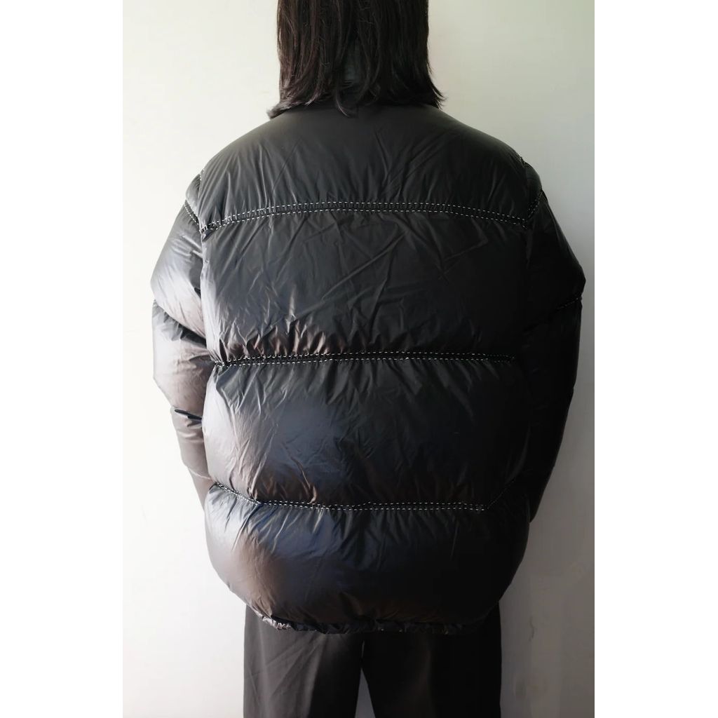 SHINYAKOZUKA mid winter alpinist with nanga