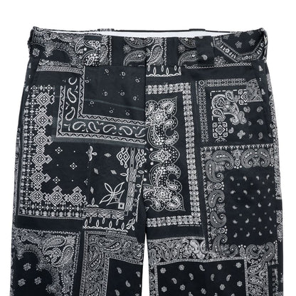 GDC【MIYAGI HIDETAKA×GDC】Big Chino pants
