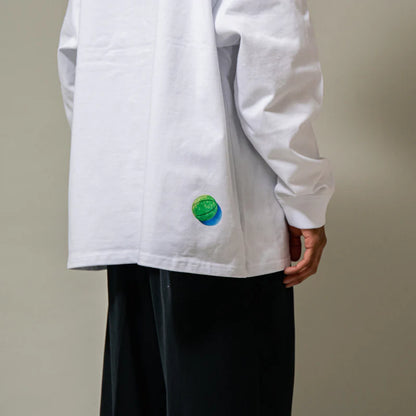 APPLEBUM “Basketball” L/S T-shirt