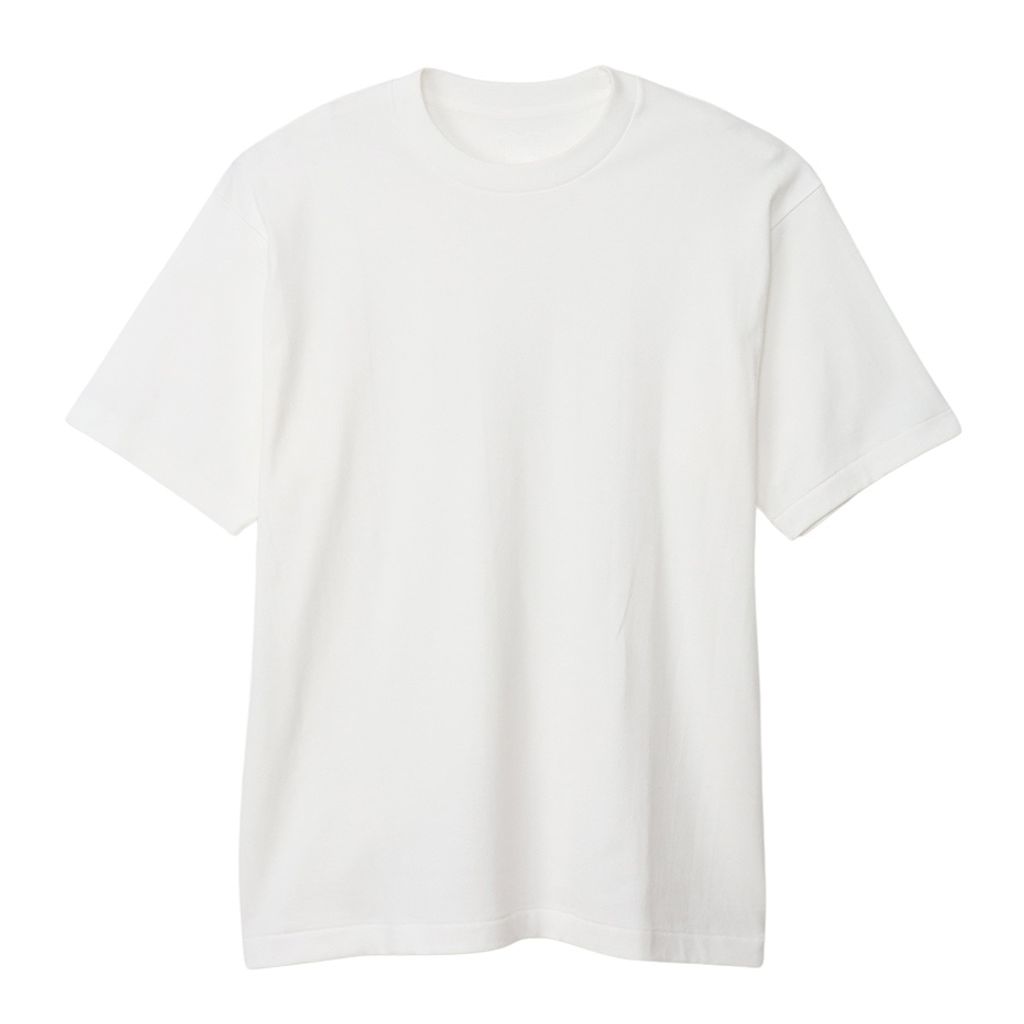 Hanes  SHIRO クルーネックTシャツ