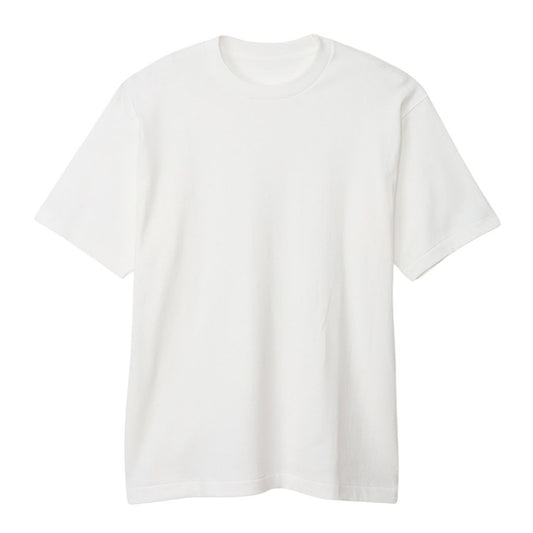 Hanes  SHIRO クルーネックTシャツ