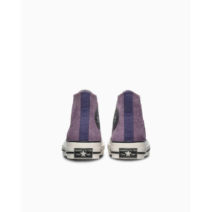 CONVERSE ALL STAR LGCY SU HI PURPLE THINGS