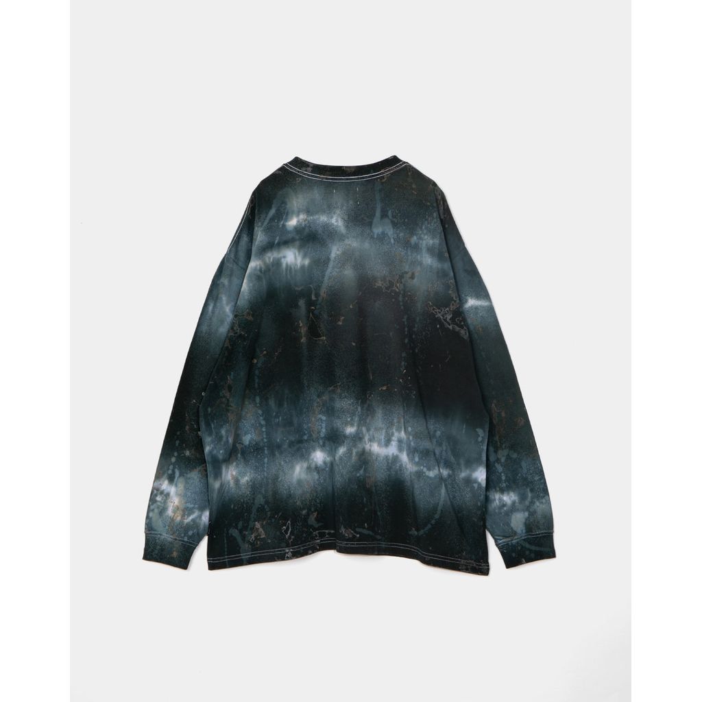 APPLEBUM ウエス L/S T-shirt / 2621106