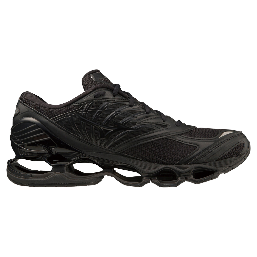 MIZUNO WAVE PROPHECY LS(ブラック)