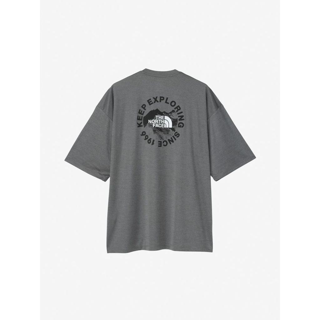 THE NORTH FACE ショートスリーブウォータースムースティー