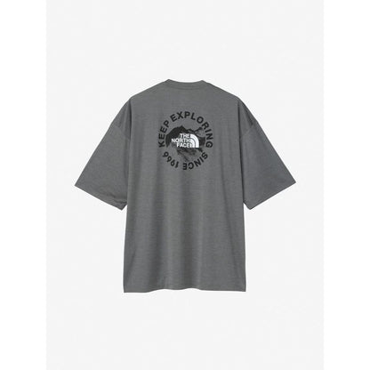 THE NORTH FACE ショートスリーブウォータースムースティー