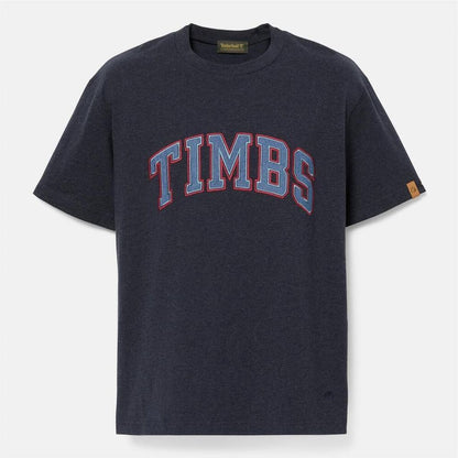 Timberland【TOKYO DESIGN COLLECTIVE】半袖 TIMBS Tシャツ