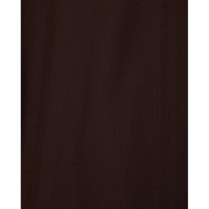 MARKAWARE  Organic Wool Survival Cloth Double Breasted Comfort Jacket