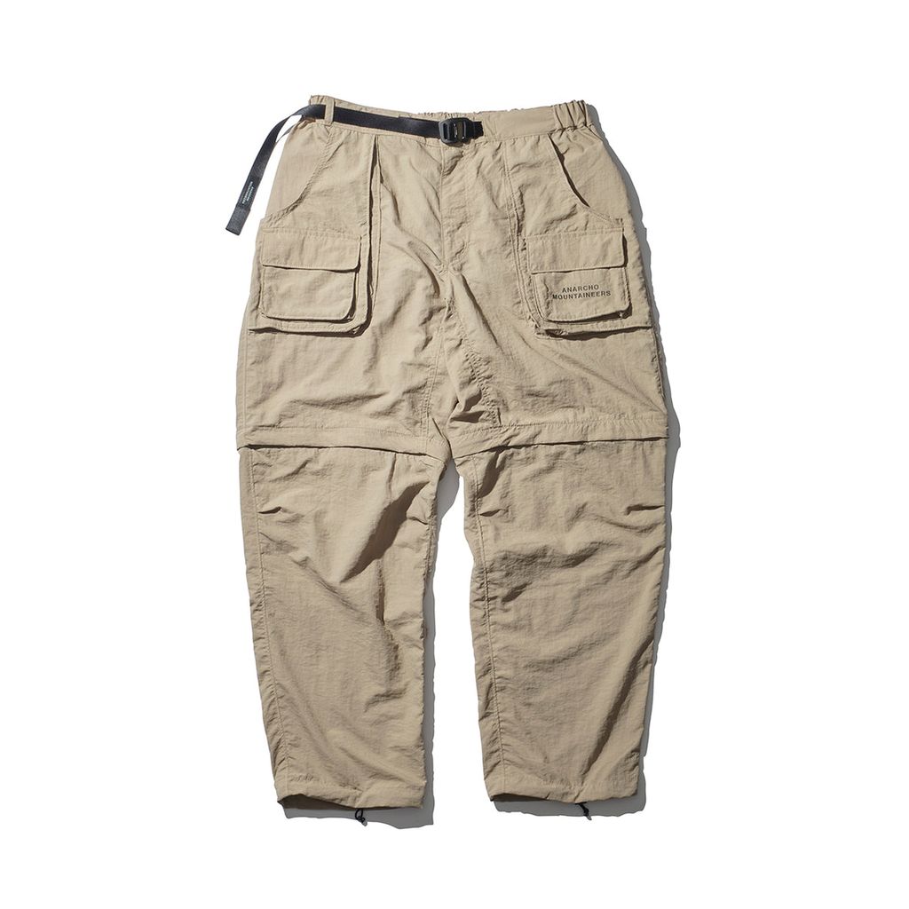 MOUNTAIN RESEARCH Walker+