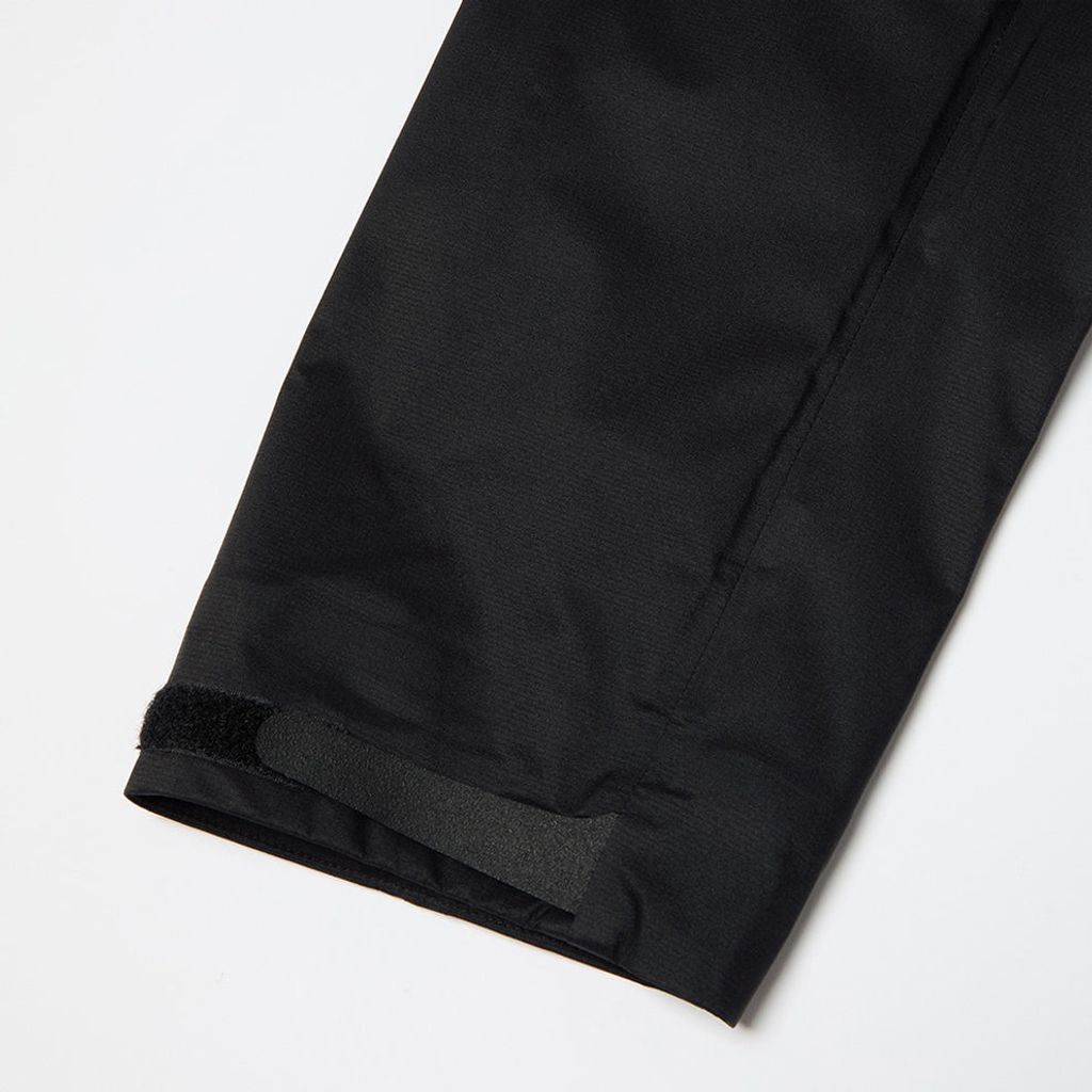 DESCENTE ALLTERRAIN 81 L3L OVER SHELL JACKET