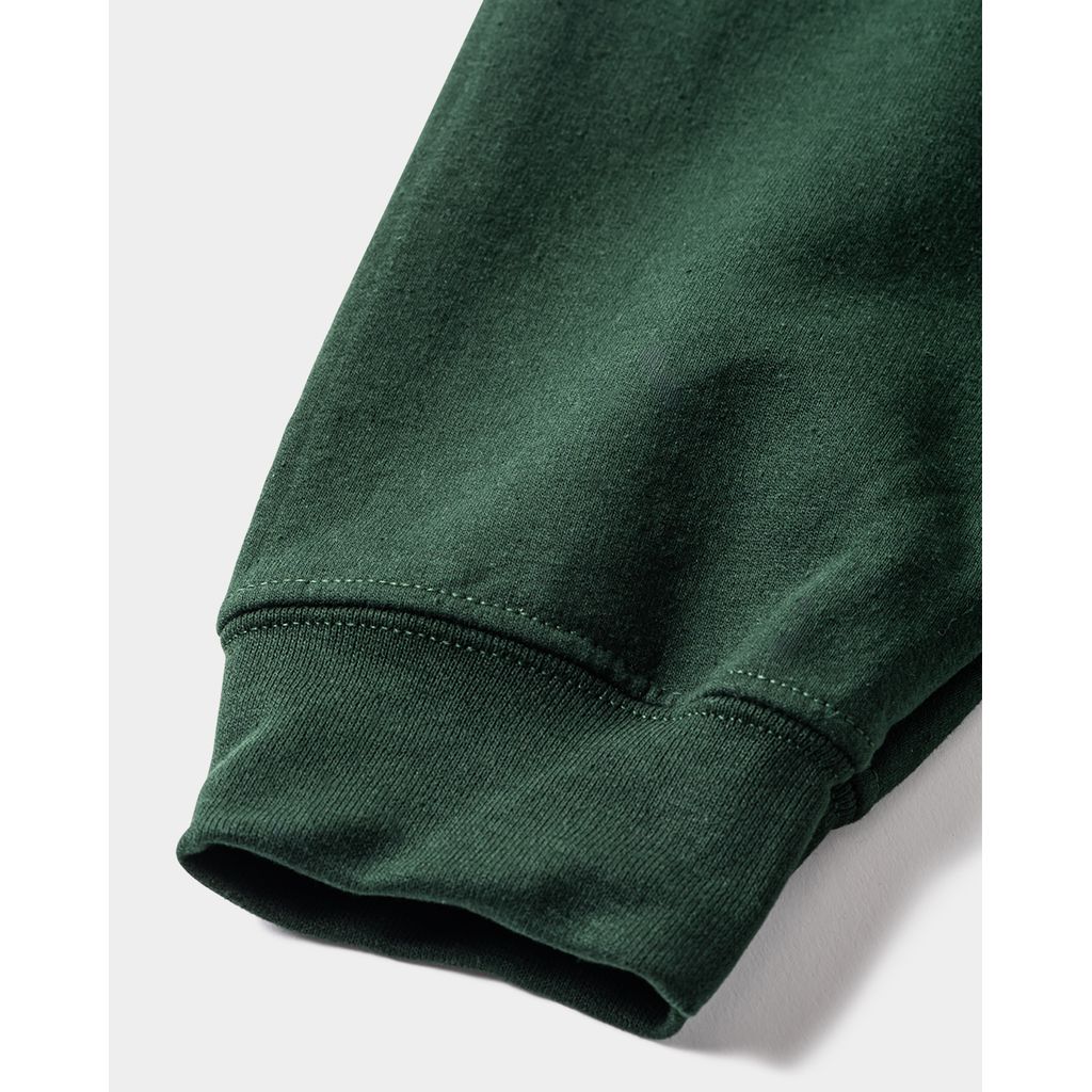 TIGHTBOOTH  CREW SWEAT SHIRT