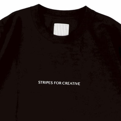 S.F.C SUPER BIG SS TEE W/ DRAWSTRINGS