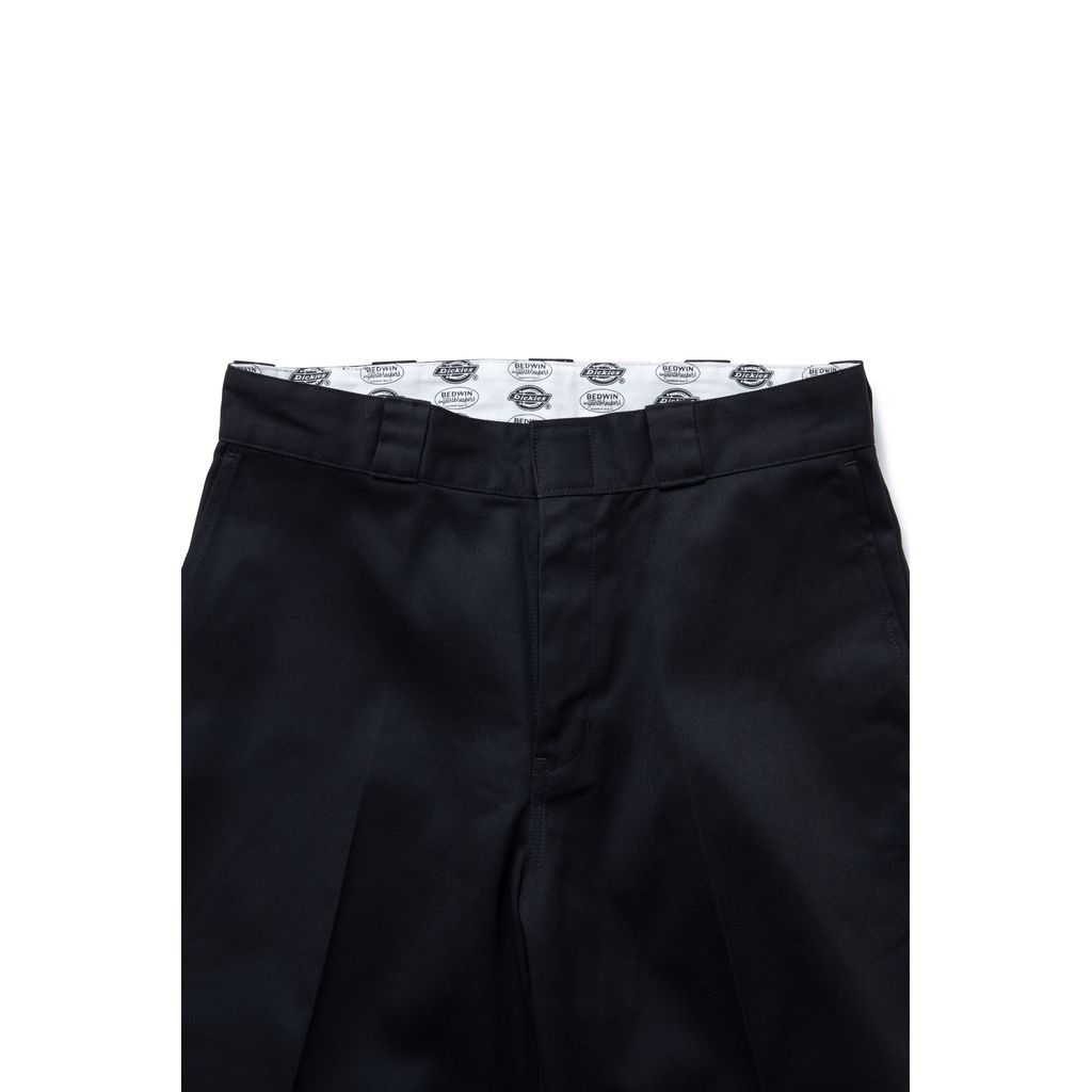 BEDWIN & THE HEARTBREAKERS DICKIES 10L TC PANTS "THUNDERS"