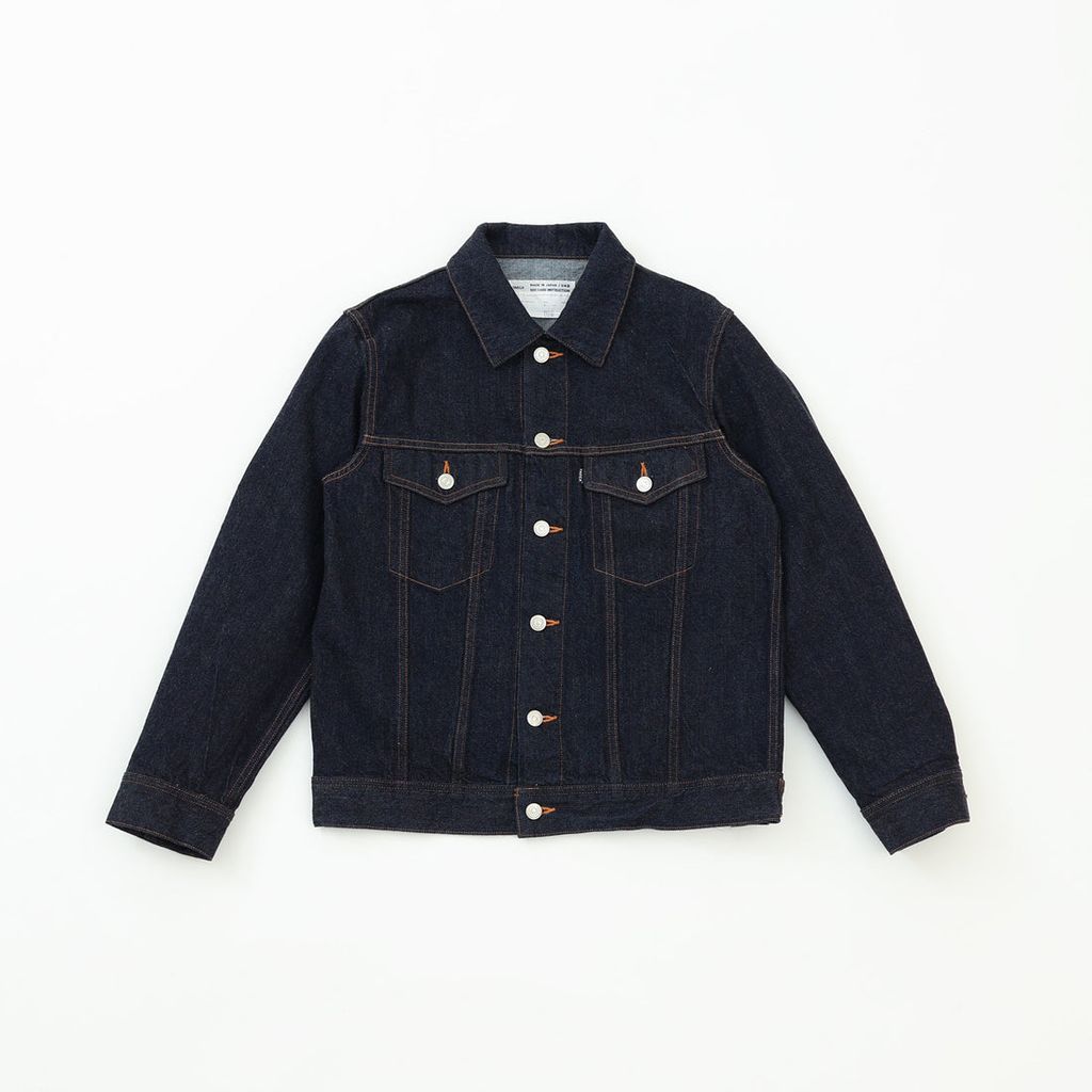 YAECA No.18 Jacket