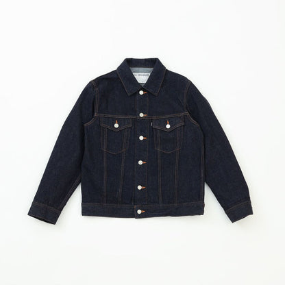 YAECA No.18 Jacket